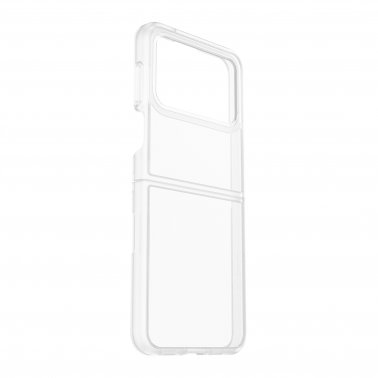 Otterbox | Samsung Galaxy Z Flip4 5G Thin Flex - Clear | 15-10523