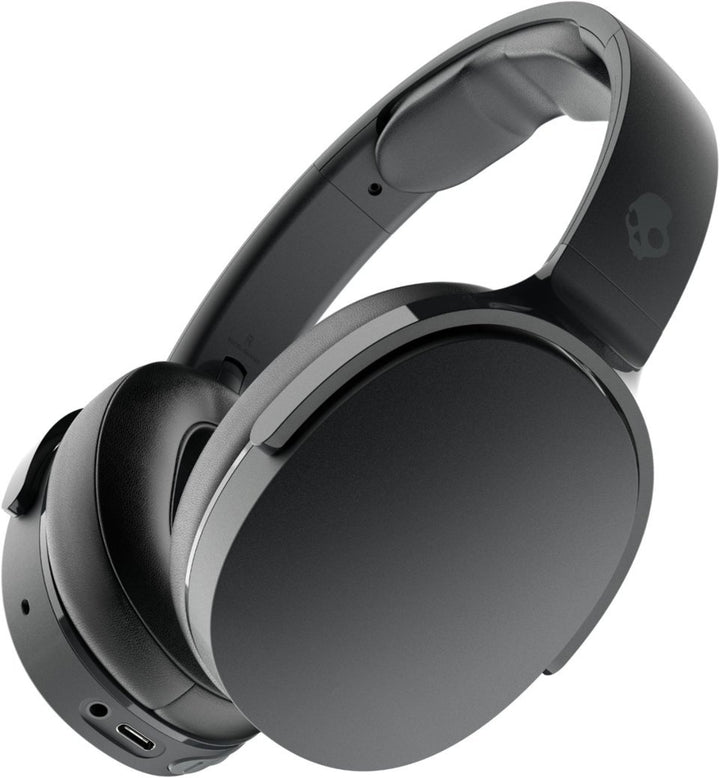 Skullcandy | Hesh Evo Over-Ear Wireless - True Black | SKC-S6HVW-N740
