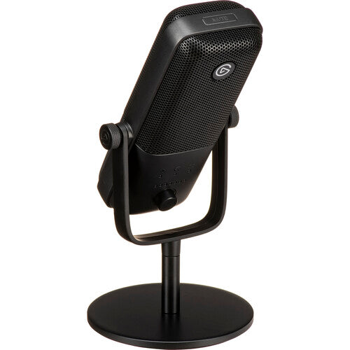 Elgato | Wave:3 Bundle - Premium Microphone and Digital Mixing Solution with Pop Filter - Black | 10MAB9901-K2