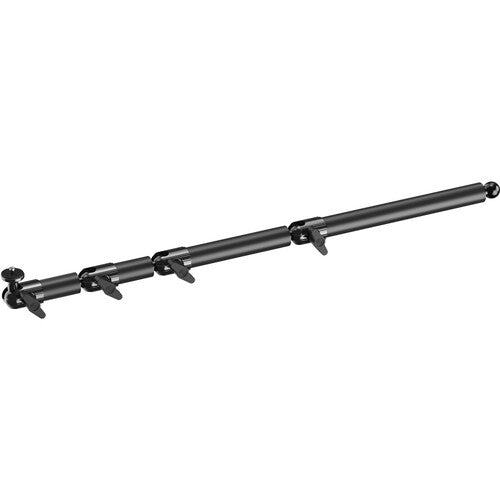 Elgato | Multi Mount System - Accessory - Flex Arm - Four Section Articulating Arm | 10AAC9901