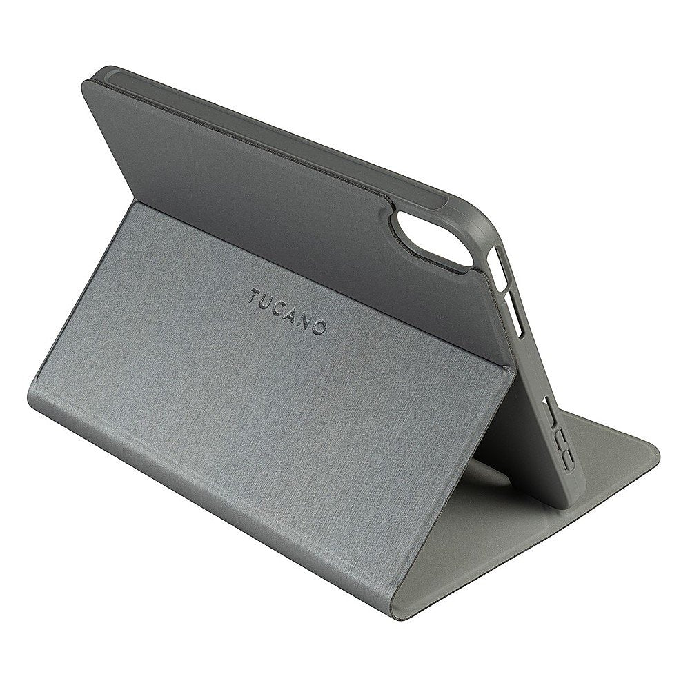 Tucano | Metal for iPad mini 6 (2021) - Space Grey | IPDM6MT-SG