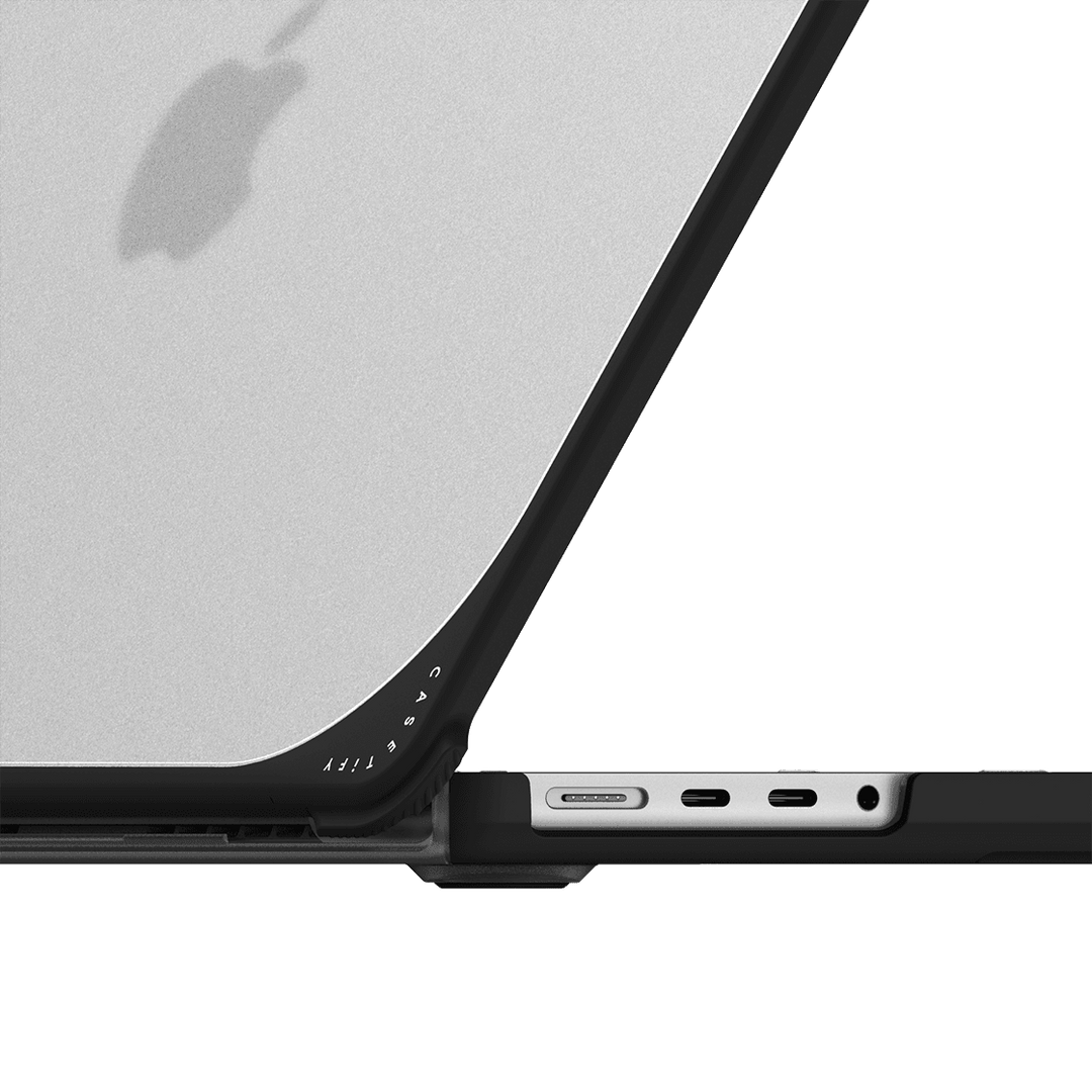 Casetify  | Sleeve Gigi Garden for MacBook Pro 13 inch/MacBook Air 13 inch (2010-2017) | CTF5458367330200