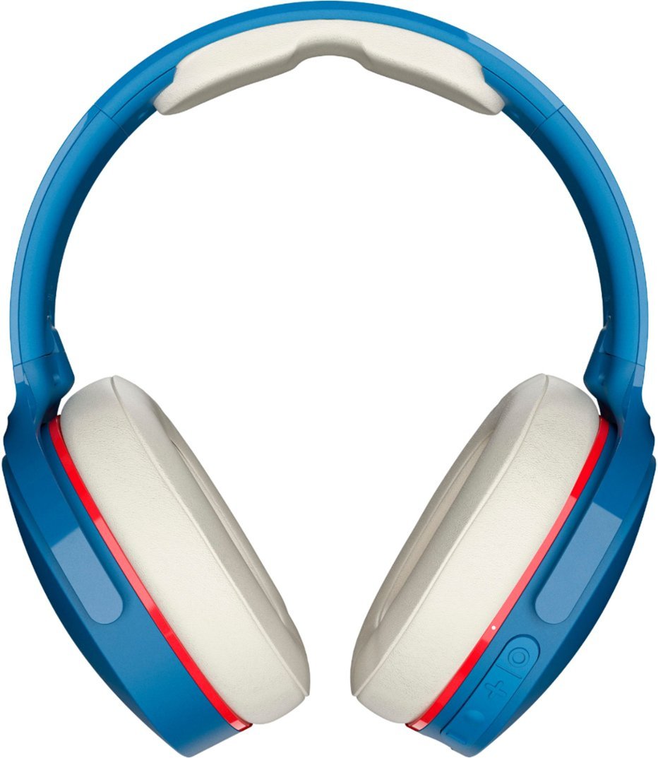 Skullcandy | Hesh Evo Over-Ear Wireless - Blue  | SKC-S6HVW-N745