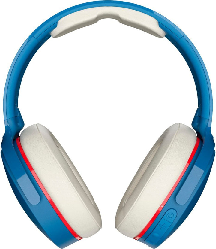Skullcandy | Hesh Evo Over-Ear Wireless - Blue  | SKC-S6HVW-N745