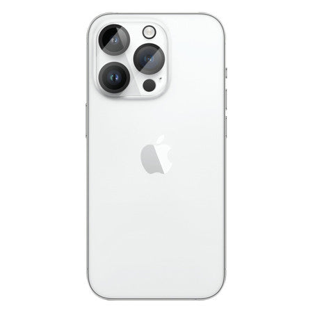 Blu Element | Camera Lens Protector for iPhone 15 Pro/15 Pro Max | 118-2608
