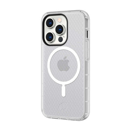 //// Nimbus | Phantom 2 MagSafe Case iPhone 15 Pro - Clear | 120-7374