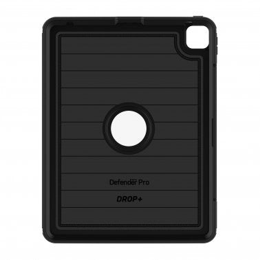 Otterbox | iPad Pro 12.9 Case 2021 / Gen 5 - Defender Protective Case - Black |  120-4007