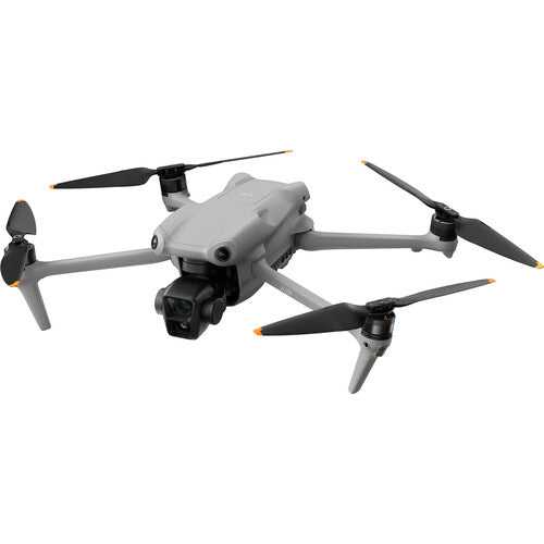 DJI | Air 3 Quadcopter Drone with Remote Control | CP.MA.00000691.01