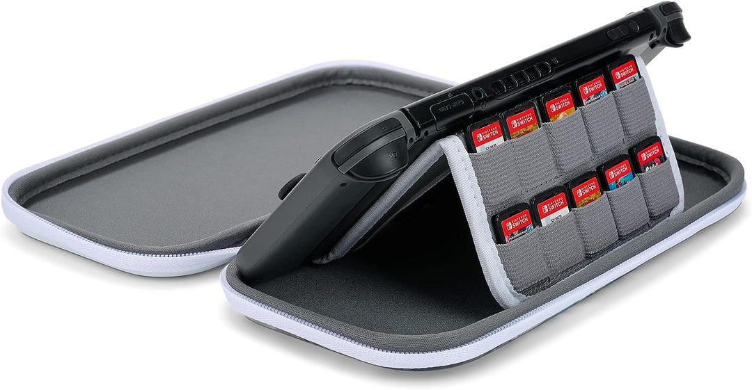 PowerA | Slim Case for Nintendo Switch/Lite/OLED - Metroid Dread | 1527184-01