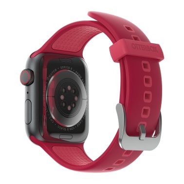 Otterbox | Apple Watch Band 38/40/41mm - Pink (Rouge Rubellite) | 15-12139