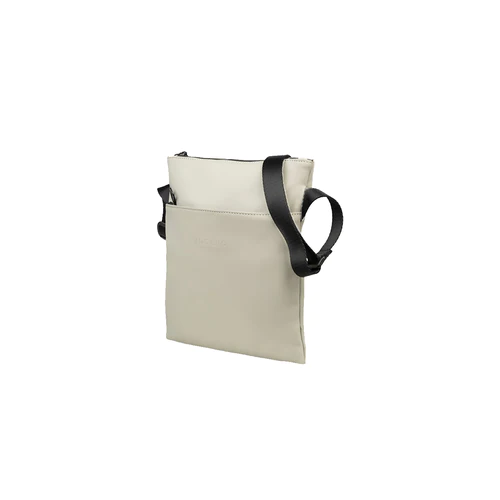 Tucano | Gommo Small Shoulder Bag w/Internal Anti-Radiation System - Grey | BGOMSB-G