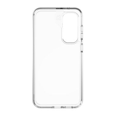 ZAGG | Samsung Galaxy S23 FE 5G  Crystal Palace Case - Clear | 15-11992