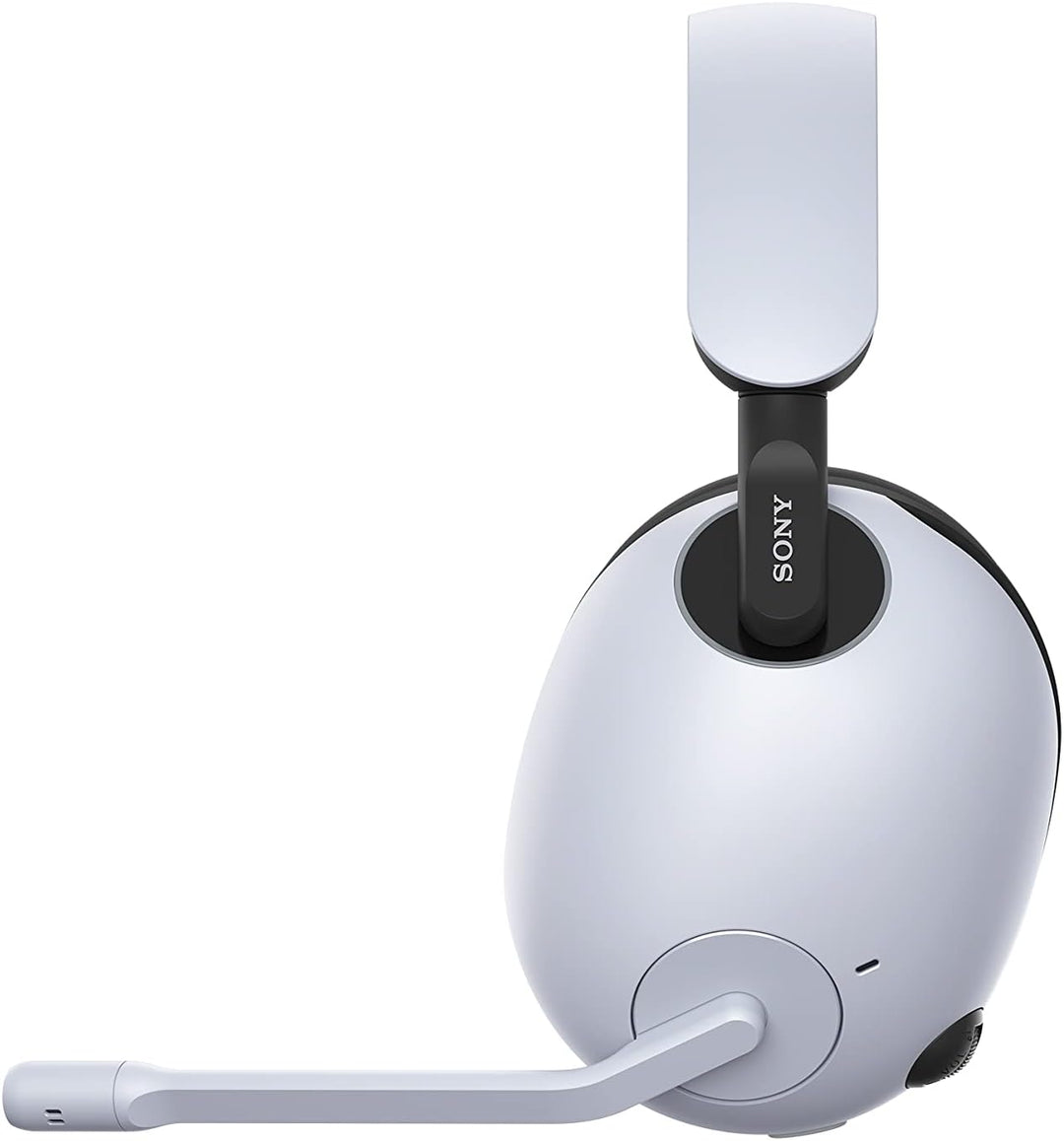 Sony | INZONE H9 Wireless Over-Ear Gaming Headset with 7.1 Surround Sound For PC, PS5 & Mobile - White | WHG900N/W.WHITE