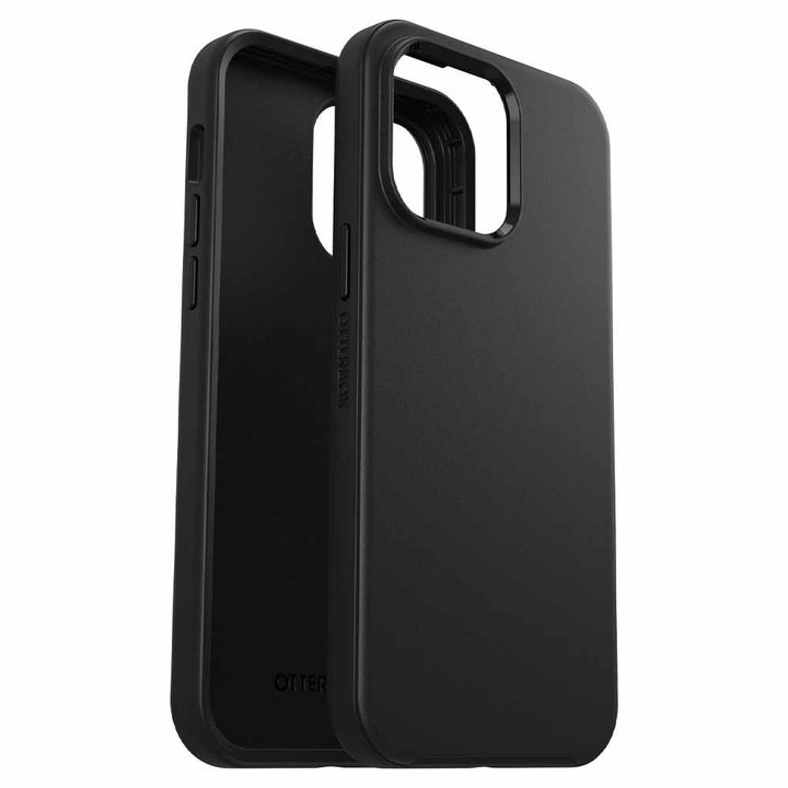 Otterbox | Symmetry Protective Case Black for iPhone 14 Pro Max - Black |  120-6271