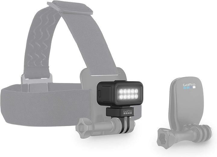 GoPro | Light Mod - Black H10 / H9 / H8 | GP-ALTSC-001