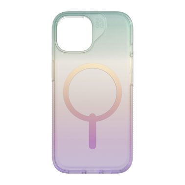//// ZAGG GEAR4 | Milan Snap Case iPhone 16e/15/14/13 - Iridescent | 15-11626