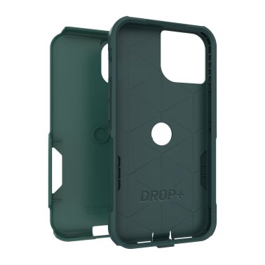 Otterbox | Commuter Series Case iPhone 17e/16e/15/14/13 - Green (Get Your Greens) | 15-11391