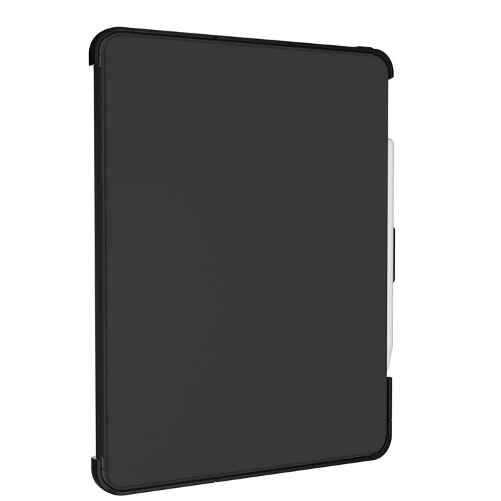 //// UAG | iPad Pro 12.9 Case (2018/2019) UAG Black Scout Series Case | 15-04396