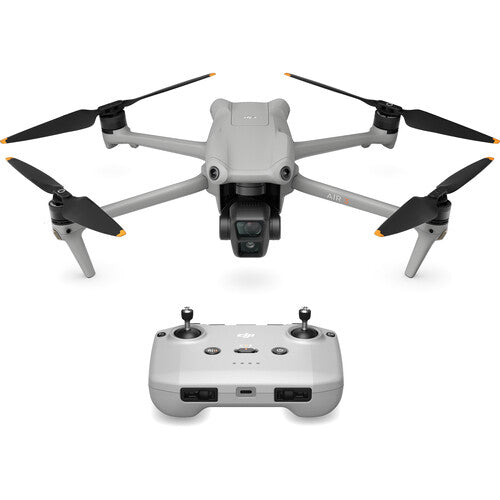 DJI | Air 3 Quadcopter Drone with Remote Control | CP.MA.00000691.01