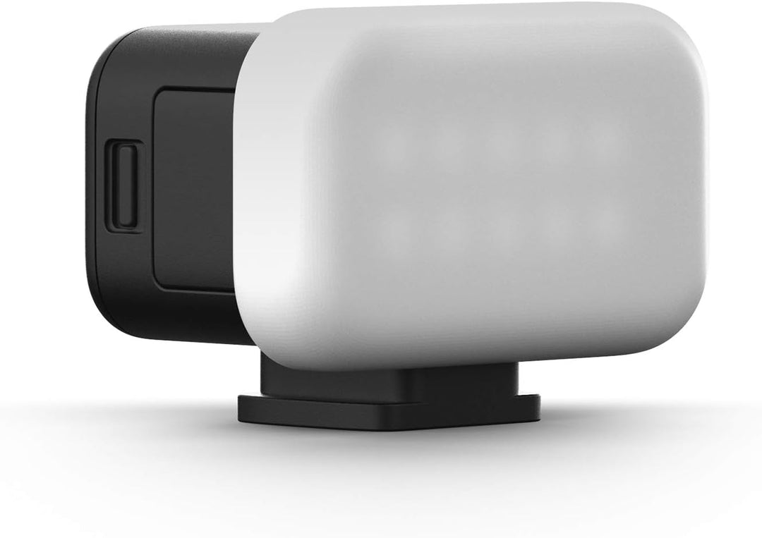 GoPro | Light Mod - Black H10 / H9 / H8 | GP-ALTSC-001