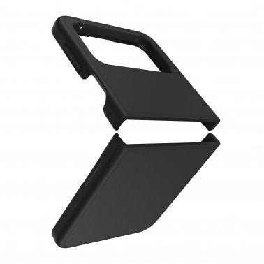 Otterbox | Samsung Galaxy Z Flip4 5G Thin Flex - Black | 15-10522