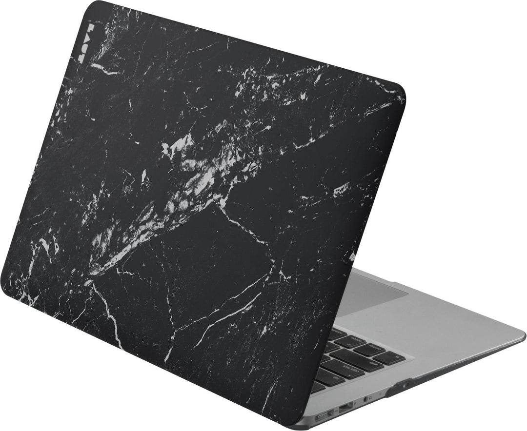 Laut Huex Elements MacBook Air 13in Marble Black PRE 2018 Models LAUT_MA13_HXE_MB