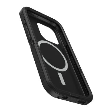 Otterbox | Defender XT w/ MagSafe Series Case iPhone 15 Pro - Black | 15-11537