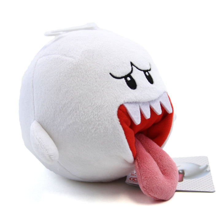 Little Buddy | Super Mario - Boo 6" Plush