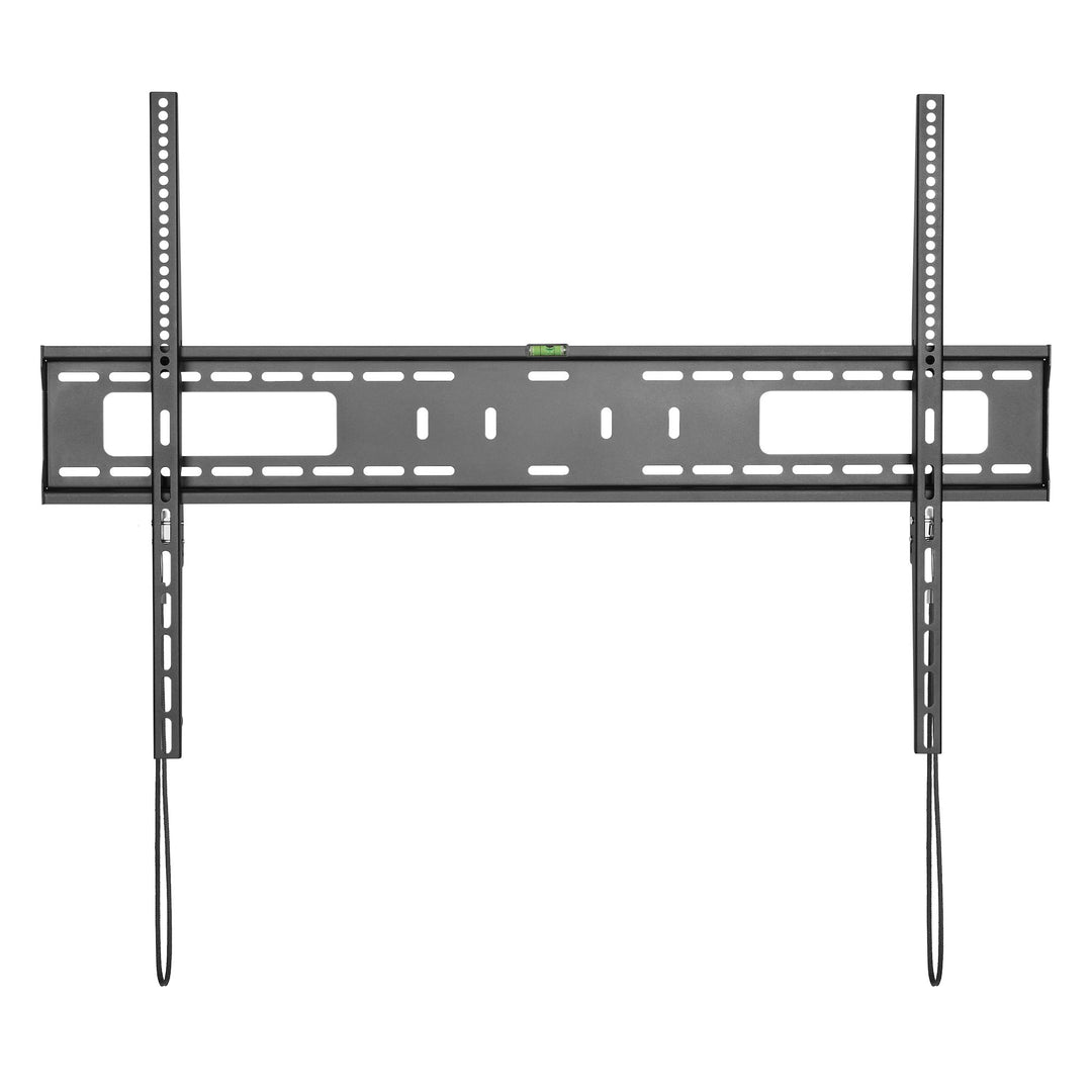 Startech | Heavy Duty Commercial Grade Tv Wall Mount - Fixed - Up To 100" TVs 165lb | FPWFXB1