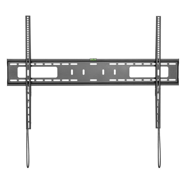 Startech | Heavy Duty Commercial Grade Tv Wall Mount - Fixed - Up To 100" TVs 165lb | FPWFXB1