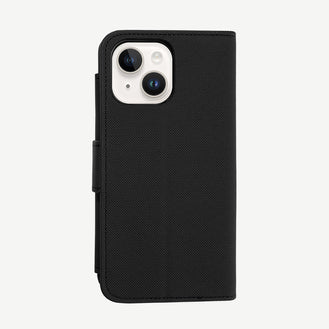 Caseco | Sunset Blvd MagSafe iPhone 15 /14 Plus Black | C35B2-01