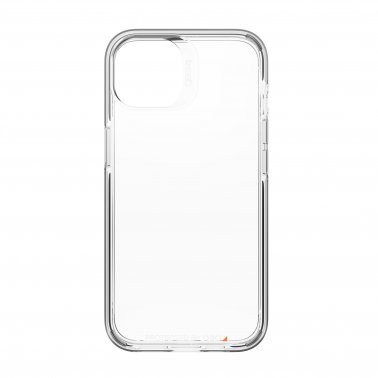 ZAGG GEAR4 | D3O Santa Cruz Case iPhone 13 Pro - Black | 15-08912