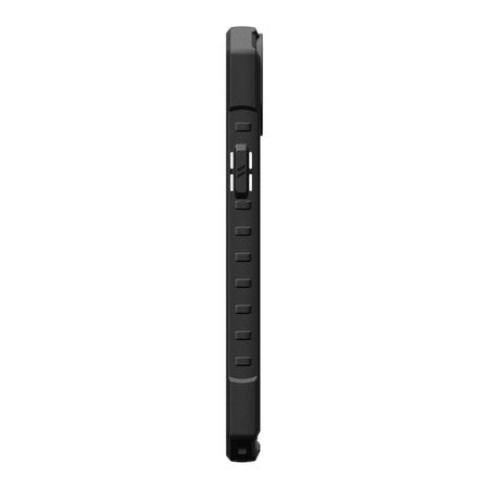 UAG | Pathfinder Magsafe Rugged Case iPhone 15/14 Plus - Black | 120-7339