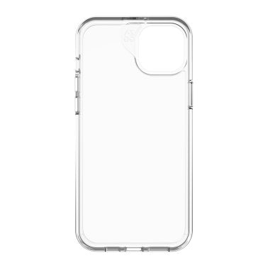 ZAGG GEAR4 | Crystal Palace Case iPhone 15/14 Plus - Clear | 15-11823