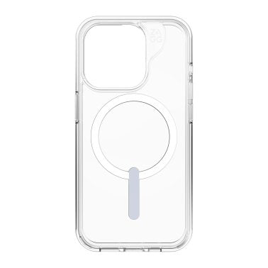 ZAGG  | Crystal Palace Snap Case iPhone 15 Pro (GEAR4) - Clear | 15-11651