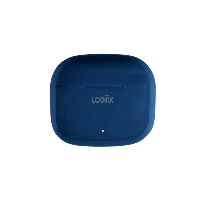 LOGiiX | Vibrance Melody TWS Earphones - Midnight Blue | LGX-13654