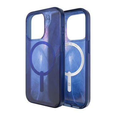 ZAGG GEAR4 | Milan Snap Case iPhone 15 Pro - Glacier | 15-11656