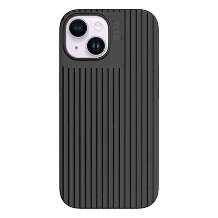 Blu Element | Premium Gel Skin iPhone 15/14 Plus - Black | 120-7311