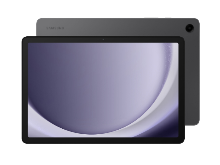Samsung | Galaxy Tab A9+ (Plus) 11" 128GB Android Tablet with Qualcomm SM6375 Processor - Graphite | SM-X210NZAAXAC
