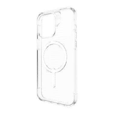 ZAGG GEAR4 | Luxe Snap Case iPhone 15 Pro Max - Clear | 15-11685