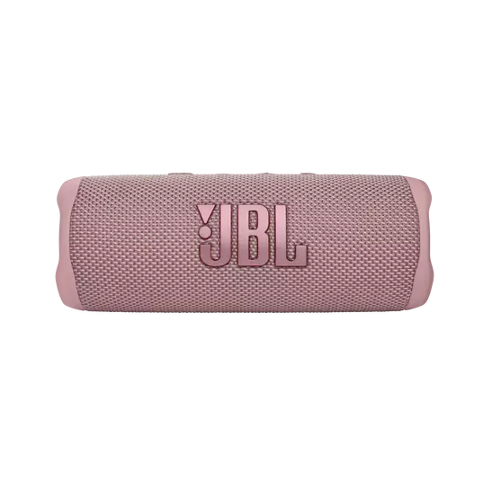 //// JBL | Flip 6 Waterproof Bluetooth Wireless Speaker - Pink | JBLFLIP6PINKAM