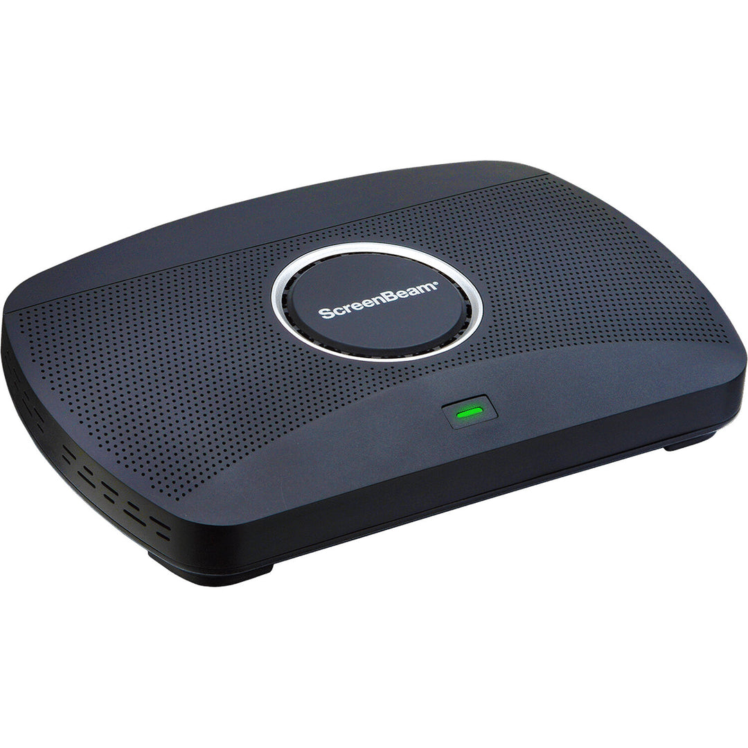 SO Screenbeam | 1100 Plus Wireless Display Receiver | SBWD1100PCA