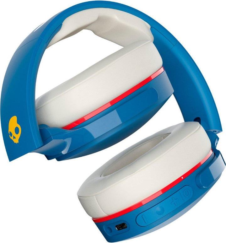 Skullcandy | Hesh Evo Over-Ear Wireless - Blue  | SKC-S6HVW-N745