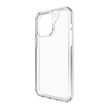 ZAGG GEAR4 | Crystal Palace Case iPhone 15 Pro Max - Clear | 15-11689