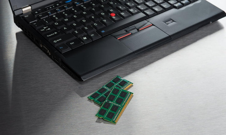 Kingston | RAM 8GB DDR3L 1600 SODIMM 1.35V | KVR16LS11/8