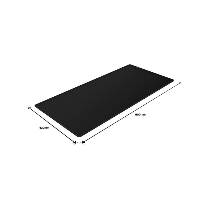 HyperX | Pulsefire Mat - Gaming Mouse Pad 16"x 35" - Cloth (XL) | 4Z7X5AA