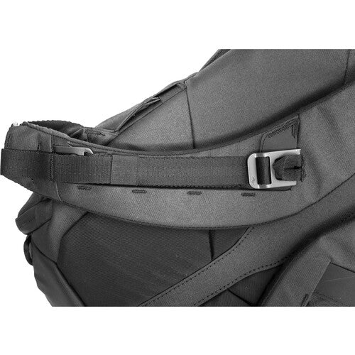 Peak Design | Everyday Backpack 30L v2 For up to 16"- Black | BEDB-30-BK-2