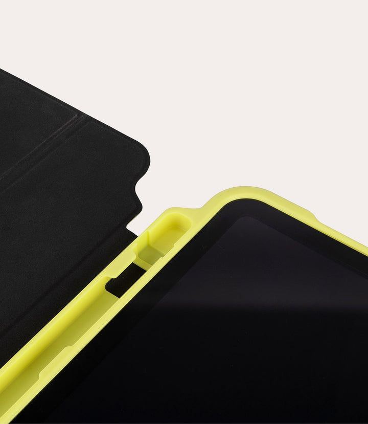 Tucano | Alunno Rugged Case for iPad 10.9" 10th Gen (2022) - Yellow | IPD1022AL-Y