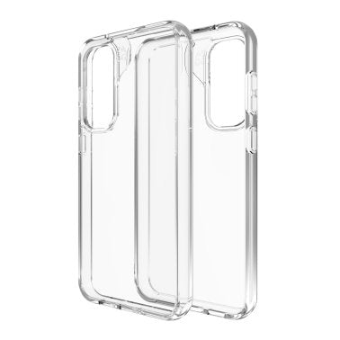 ZAGG | Samsung Galaxy S23 FE 5G  Crystal Palace Case - Clear | 15-11992