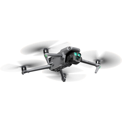 DJI | Mavic 3 Pro Drone Fly More Combo with DJI RC Pro Controller | CP.MA.00000662.01